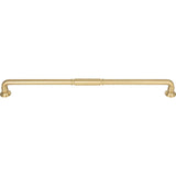 Top Knobs TK1007HB honey bronze cabinet pull