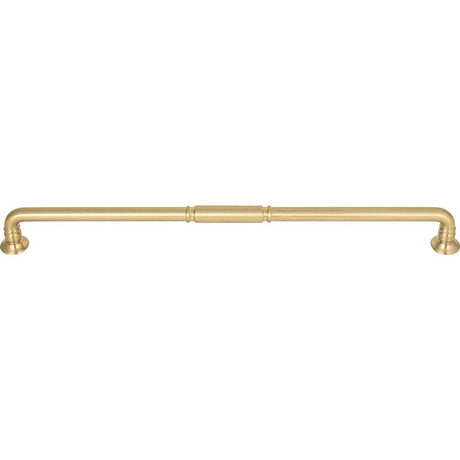 Top Knobs TK1007HB honey bronze cabinet pull