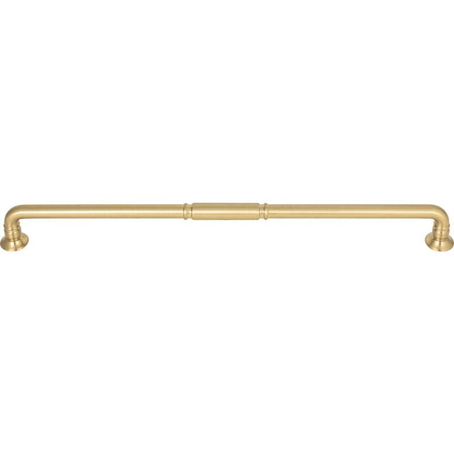 Top Knobs TK1007HB honey bronze cabinet pull
