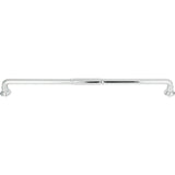 Top Knobs TK1007PC polished chrome cabinet pull