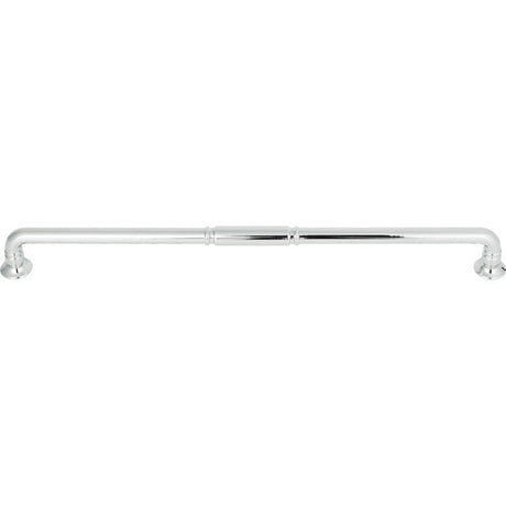 Top Knobs TK1007PC polished chrome cabinet pull