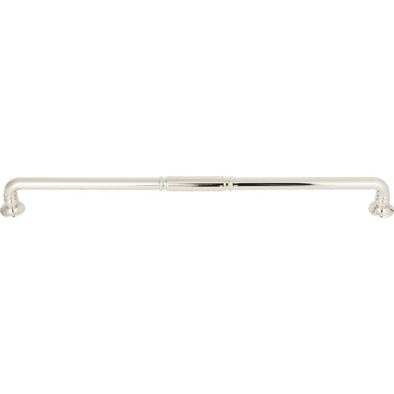 Top Knobs TK1007PN polished nickel cabinet pull