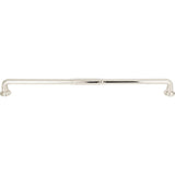 Top Knobs TK1007PN polished nickel cabinet pull