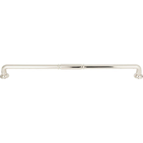 Top Knobs TK1007PN polished nickel cabinet pull