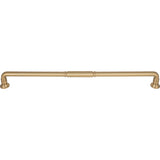 Top Knobs TK1009HB honey bronze cabinet pull / appliance pull