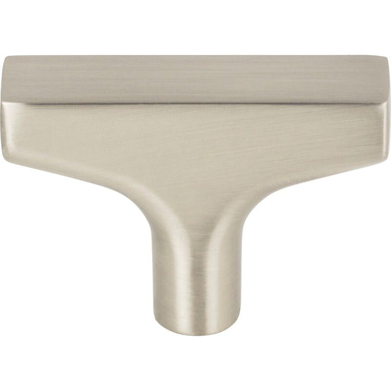 Top Knobs TK1010BSN brushed satin nickel cabinet knob