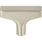 Top Knobs TK1010BSN brushed satin nickel cabinet knob