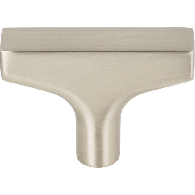 Top Knobs TK1010BSN brushed satin nickel cabinet knob