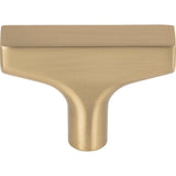 Top Knobs TK1010HB honey bronze cabinet knob