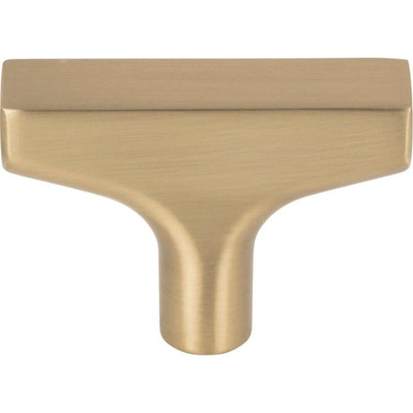 Top Knobs TK1010HB honey bronze cabinet knob