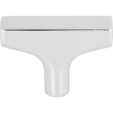 Top Knobs TK1010PC polished chrome cabinet knob