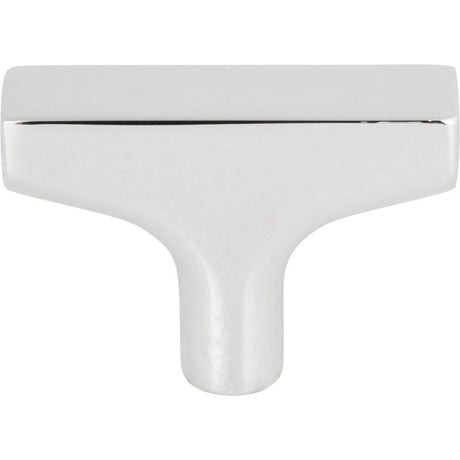 Top Knobs TK1010PC polished chrome cabinet knob