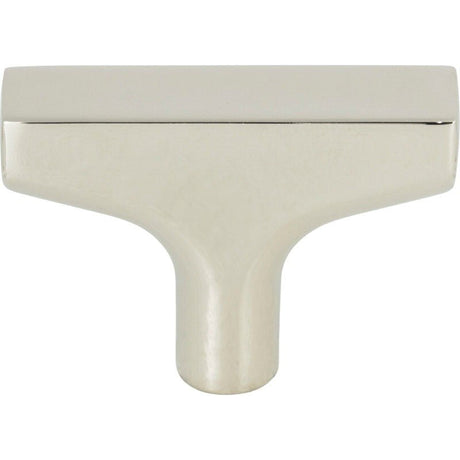 Top Knobs TK1010PN polished nickel cabinet knob