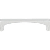 Top Knobs TK1012PC polished chrome cabinet pull