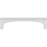 Top Knobs TK1012PC polished chrome cabinet pull