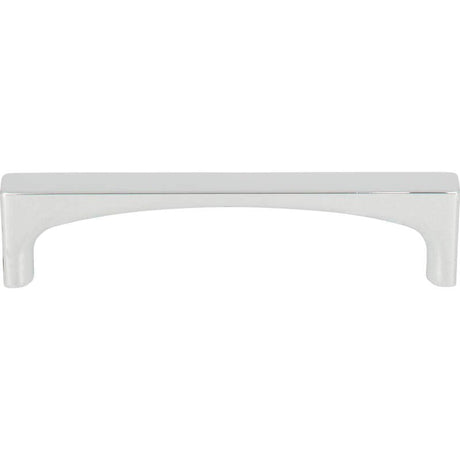 Top Knobs TK1012PC polished chrome cabinet pull