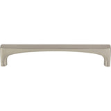 Top Knobs TK1013BSN brushed satin nickel cabinet pull