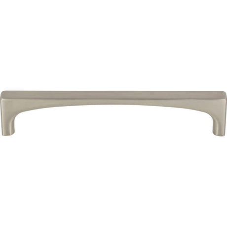 Top Knobs TK1013BSN brushed satin nickel cabinet pull