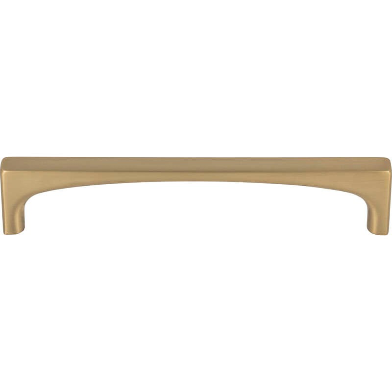 Top Knobs TK1013HB honey bronze cabinet pull