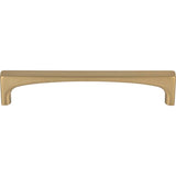 Top Knobs TK1013HB honey bronze cabinet pull