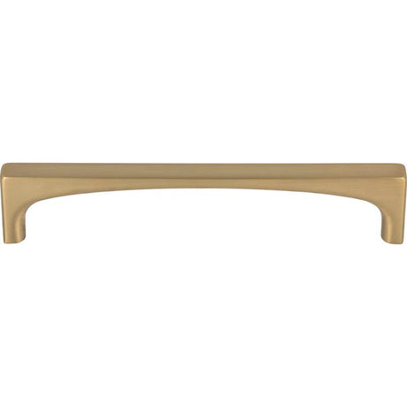 Top Knobs TK1013HB honey bronze cabinet pull