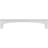 Top Knobs TK1013PC polished chrome cabinet pull