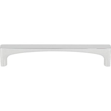 Top Knobs TK1013PC polished chrome cabinet pull