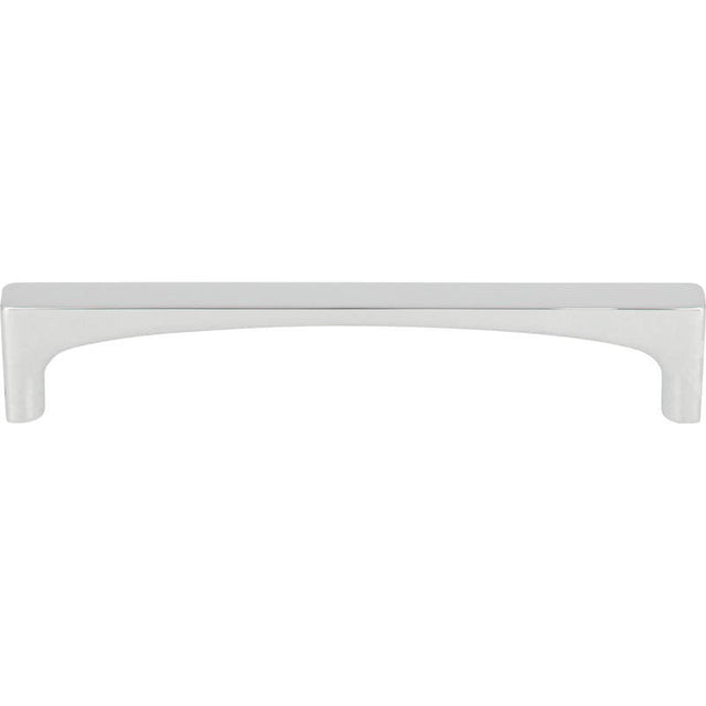 Top Knobs TK1013PC polished chrome cabinet pull