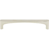 Top Knobs TK1013PN polished nickel cabinet pull