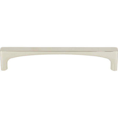 Top Knobs TK1013PN polished nickel cabinet pull