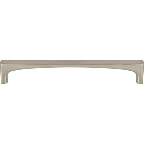 Top Knobs TK1014BSN brushed satin nickel cabinet pull