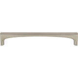 Top Knobs TK1014BSN brushed satin nickel cabinet pull