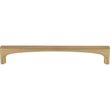 Top Knobs TK1014HB honey bronze cabinet pull