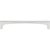 Top Knobs TK1014PC polished chrome cabinet pull
