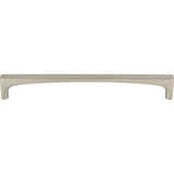 Top Knobs TK1015BSN brushed satin nickel cabinet pull