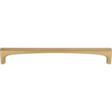 Top Knobs TK1015HB honey bronze cabinet pull