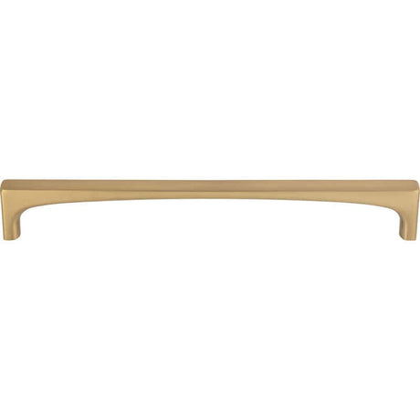 Top Knobs TK1015HB honey bronze cabinet pull