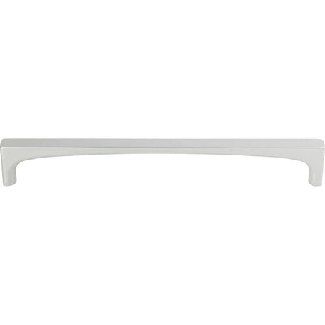 Top Knobs TK1015PC polished chrome cabinet pull