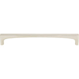Top Knobs TK1015PN polished nickel cabinet pull