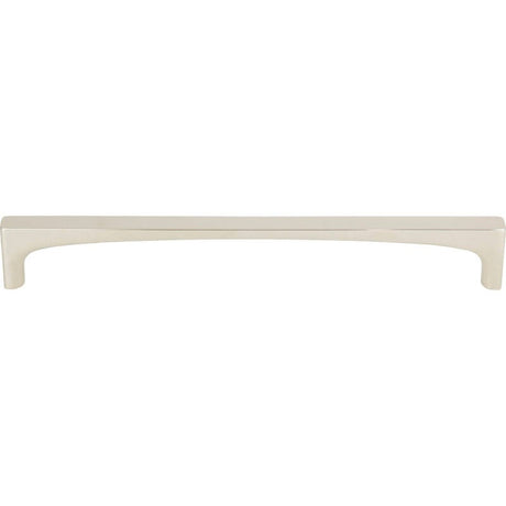 Top Knobs TK1015PN polished nickel cabinet pull