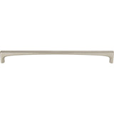 Top Knobs TK1016BSN brushed satin nickel cabinet pull