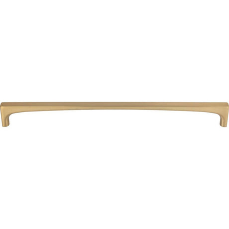 Top Knobs TK1016HB honey bronze cabinet pull