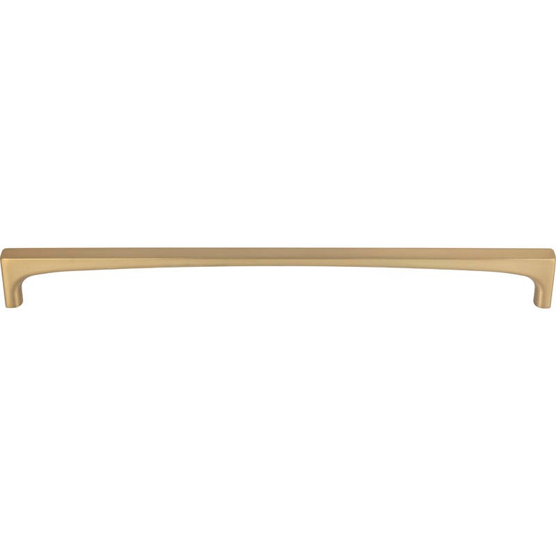 Top Knobs TK1016HB honey bronze cabinet pull