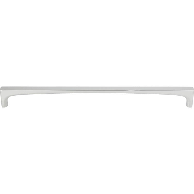 Top Knobs TK1016PC polished chrome cabinet pull