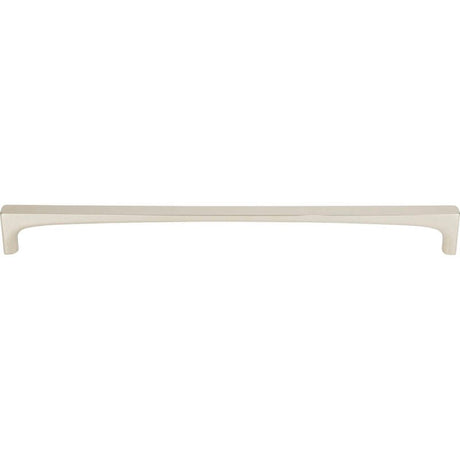 Top Knobs TK1016PN polished nickel cabinet pull