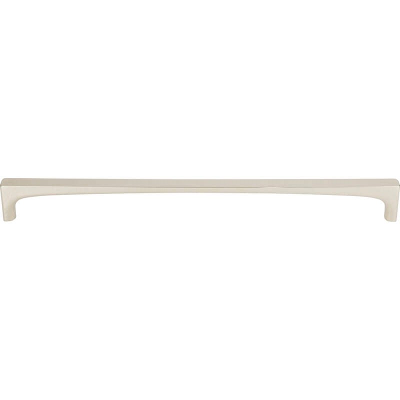 Top Knobs TK1016PN polished nickel cabinet pull