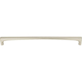 Top Knobs TK1017BSN brushed satin nickel cabinet pull