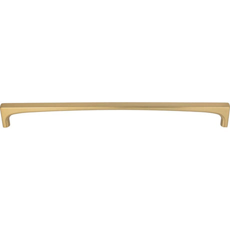 Top Knobs TK1017HB honey bronze cabinet pull