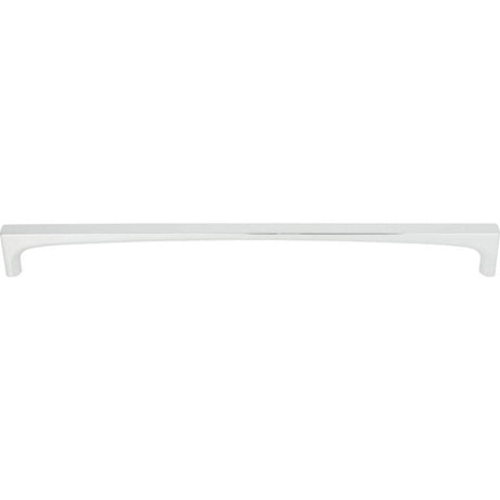 Top Knobs TK1017PC polished chrome cabinet pull