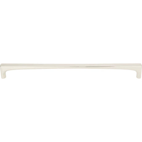 Top Knobs TK1017PN polished nickel cabinet pull